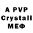 Alfa_PVP VHQ Andrew Rogalsky